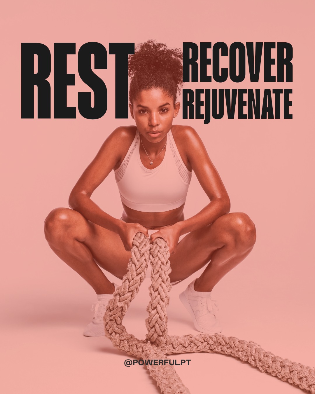 Recovery isn’t optional—it’s where the real progress happens.
Rest, reset, and come back stronger.
📍 Ready to train with intention?
Visit www.powerfulpt.com
📞 Call 631-317-1222
📧 Email info@powerfulpt.com
#RecoveryMatters #RestAndRecover #TrainSmart #InjuryPrevention #PowerfulPT