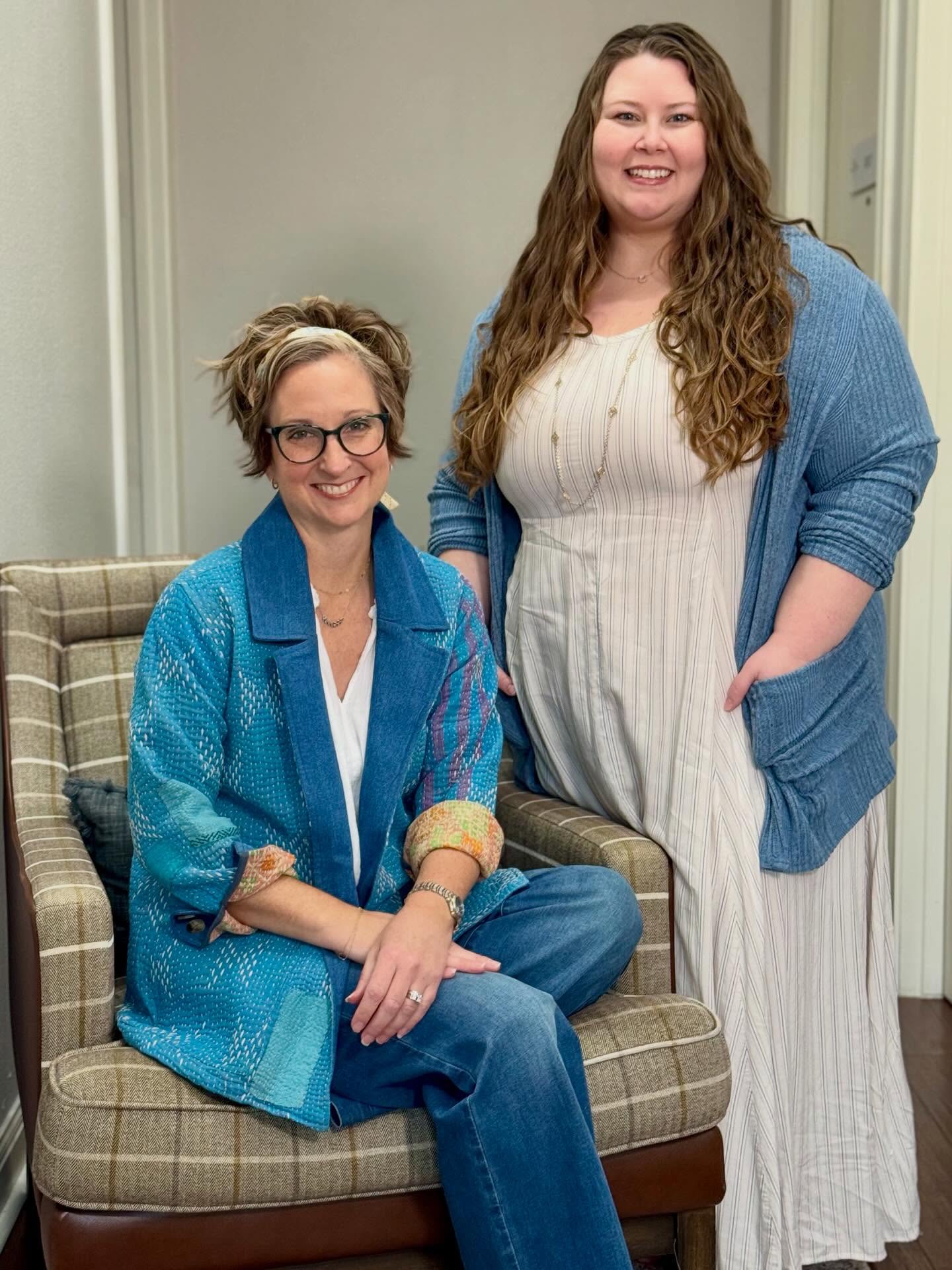 The Vine Wellness Group is honored to be featured in the online magazine, “Voyage San Antonio” this month! Click the link below to check out the article in the Community Highlights! Thank you to those who nominated us to be highlighted 🌟
👆🏼Click Bio to read article!