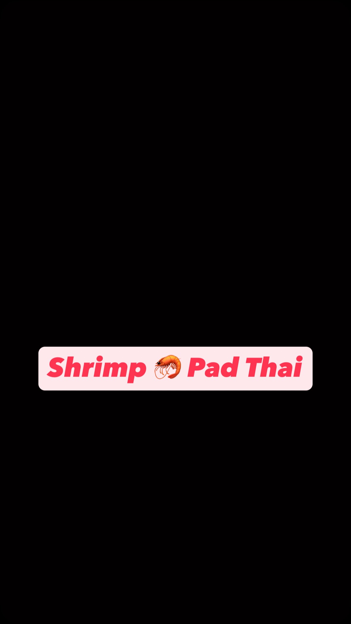 @gini.taste.of.life Original Recipe: Shrimp Pad Thai
Ingredients include:
Sauce:
-Kōme shōyu
-Maple syrup
-Rice vinegar
-Hot chili sauce
Ingredients:
-Gluten free pad thai noodles
-Onions
-Garlic
-Shishito peppers
-Broccoli
-Shrimp
-Bean sprouts
-Lime
-Black pepper
-Garlic powder
Full recipe: https://tasteoflife.blog
#cooking #stiritupsunday #cookingwithgini #tasteoflife #toloriginalrecipe #quickandhealthyrecipes #shrimppadthai