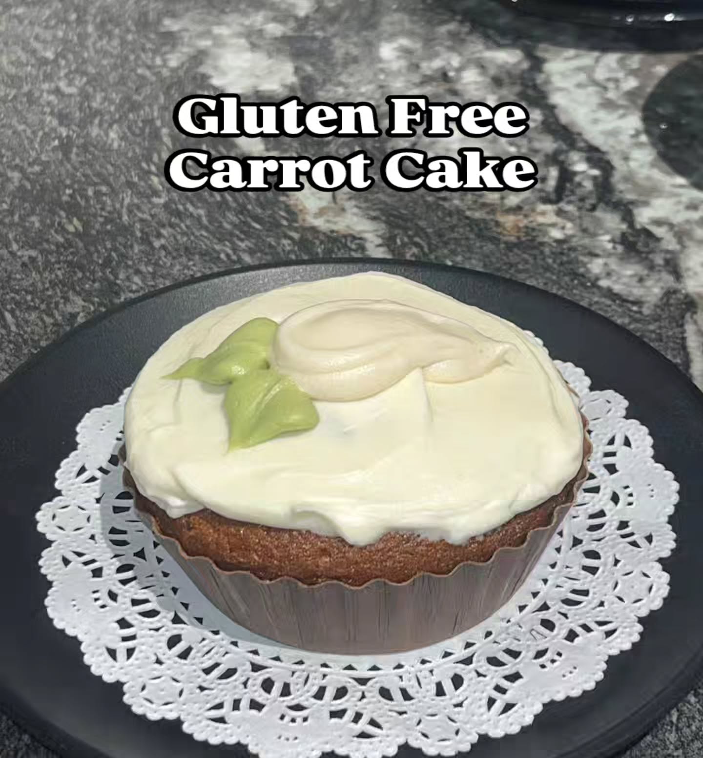 Just can't get enough of this #nowherespecial. Gluten free + Nut free Carrot Cake with Cream Cheese icing. Limited quantities Friday, Saturday and Sundayat West End.
#glutenfree #carrotcake