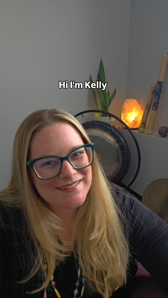 If we haven’t met yet 👋 hi, I’m Kelly.
I help women get out of their heads and back into their bodies so they can actually shift the patterns that keep them stuck.
My story- the short version:
I spent years trying to think my way into healing. Understanding my patterns, my triggers, looking for the right combination of things to fix myself.
No matter how hard I tried I was still stuck in the same pattern.
Overriding, people pleasing, over achieving and I was exhausted and burned out.
It wasn’t until I started working with my body that things began to change in a real way. For me it started with breathwork, then somatic practices and parts work.
I was finally able to unravel the patterns and be able to feel the sensations without being overwhelmed.
Now, this is the work I do with my clients.
You’ll usually find me guiding breathwork, movement, somatic immersions and doing deep healing work or practicing what I teach through small daily rituals that bring me back to myself.
Outside of client time you will find me in nature. I live trees, mossy forests and water!
If you’re someone who’s aware of your patterns but still feels like nothing is actually shifting…
you’re in the right place!
Ways to work with me:
• 1:1 immersion sessions (1 spot opening in May)
• community Breathwork + Sound Ceremonies
• Group therapy (info coming soon)
If you’re ready to go deeper, you can comment EMBODY and I will send youdetails to get started.
I’d love to support you.