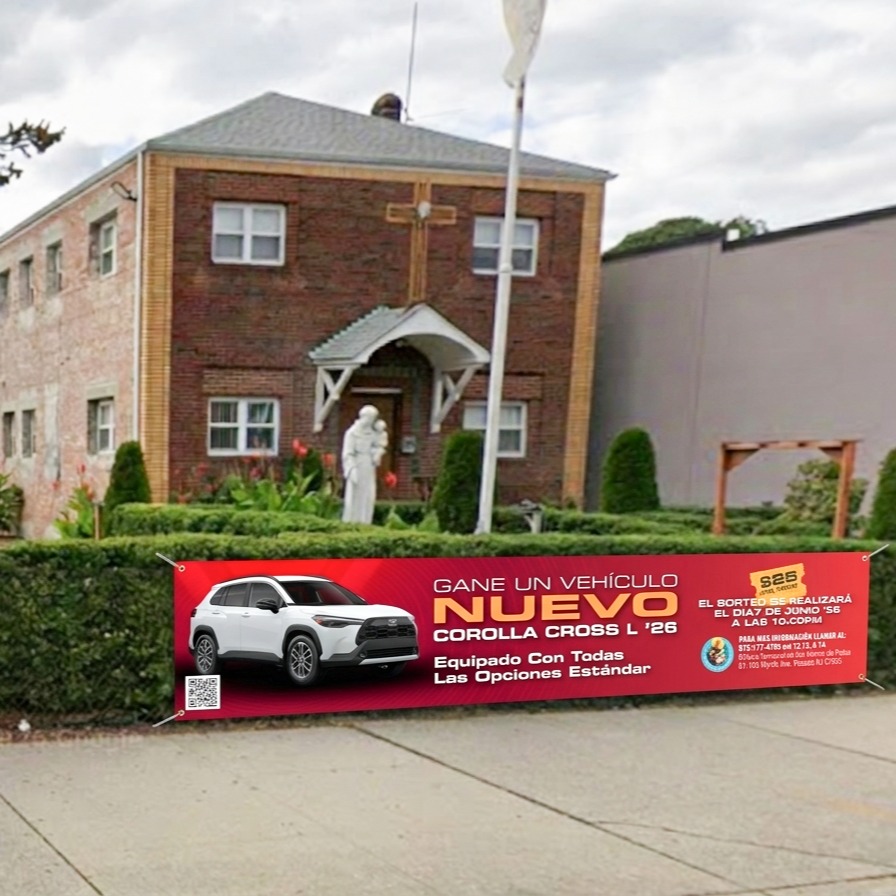 ¡Todo en un solo lugar! 🖨️🔨
Banners publicitarios listos para usar.
1️⃣ Nosotros lo imprimimos con la mejor calidad.
2️⃣ Nosotros lo instalamos donde quieras.
🚫 Sin líos.
🚫 Sin buscar instaladores externos.
✅ Rápido, seguro y profesional.
¡Renueva la imagen de tu local hoy mismo! 🏪✨
📲 Link en la bio para cotizar por WhatsApp.
#Promo#Banners #Impresion #Instalacion #TodoIncluido #OfertaPublicidad #NegocioSeguro