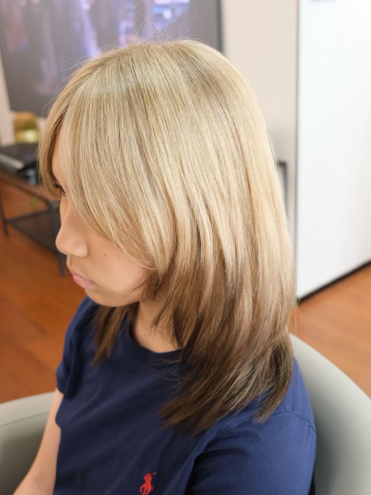 Blown End colour with layers style
April is springtime in Japan. It’s a time for new beginnings! Therefore, we’re running a special campaign to make our first-time customers happy. Throughout April, we’re offering a 10% discount on all services for first-time customers! If you’d like to receive the discount, please mention (that you saw the campaign and inquired when booking)
Please make a reservation. Furthermore, customers who refer acquaintances, friends, or family will receive a 15% discount and a lovely travel kit, so we look forward to your referrals!
We sincerely look forward to your visit.