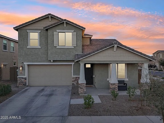 🔥 QUEEN CREEK LIVING WITH SPACE + STYLE 😮🔥
This one is built for comfort, flexibility, and that indoor-outdoor Arizona lifestyle 👇
4 beds | 4 baths | 2,438 sqft
💰$550,000💰
✨ Bright open living spaces
🍽️ Gourmet kitchen with upgraded appliances
🛏️ Downstairs guest suite w/ private bath
🧑💻 Loft + extra rooms upstairs
🛁 Spacious primary suite + walk-in closet
🌿 Huge backyard with turf + garden beds
📲 Message me to schedule a private tour — and to learn more about programs that can help cover your down payment and closing costs!
Anthony Gonzales
A.Z. & Associates | The Rio Group
Hablo Español 🇲🇽
📲602-610-6386
📧 mailto:antsellshomes.az@gmail.com
LCO: RE/MAX Signature
#AZRealEstate #QueenCreekHomes #HomesForSale #AZRealtor #HouseHunting