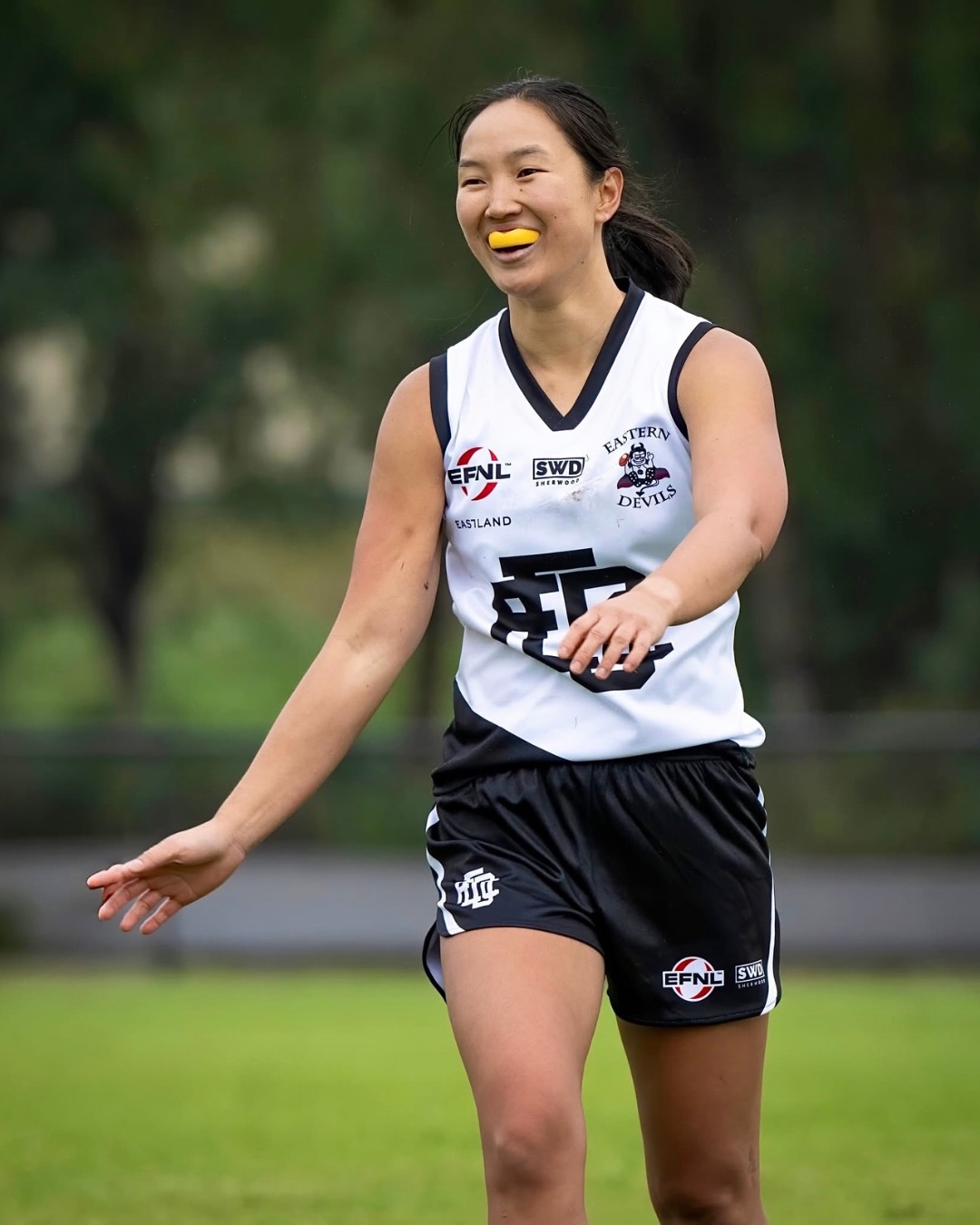 A praccy match has never looked so good thanks to the one and only @at_the_footy 🫶🏻
Cheers to @healesville_fnc for hosting a great day!