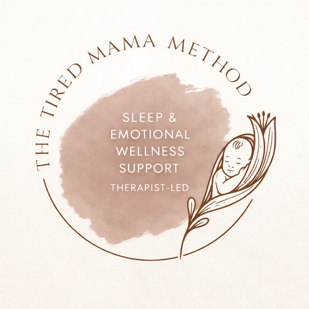 A new look… for something that has always been at the core of our work 🤍
Sleep is never just sleep.
It’s attachment.
It’s mental health.
It’s the family system.
It’s the capacity of the parent and the experience of the child.
As this work has grown, it became clear that the way we show up needed to reflect the depth of what we actually do.
This isn’t just sleep support.
This is therapist-led, whole-family care.
Welcome to the next evolution of The Tired Mama Method ✨
#windsortherapist #ontariotherapist #sleepconsultant #sleepisthebest #tiredmamamethod