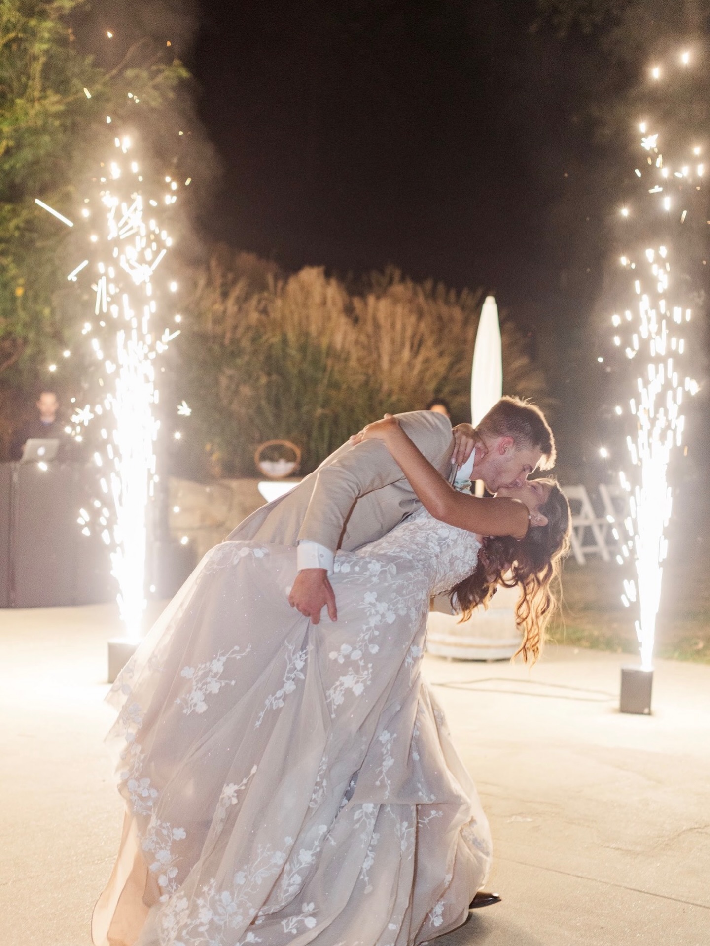 We remind every bride of one simple truth: your wedding day isn’t about perfection—it’s about meaning. 🤍
It’s easy to get caught up in the details—the dress, the décor, the timeline—but the most important thing you’ll ever wear is your joy, your confidence, and your love.
We’re here to guide you, style you, and celebrate you—but above all, we want you to be fully present. Because the most unforgettable brides are the ones who feel every moment, not just plan it.
Choose the dress you love, trust the process, and remember what truly matters: the beginning of your forever. 💍✨
#BridalBoutique #WeddingInspiration #BrideToBe #SayYesToTheDress #ForeverStartsNow