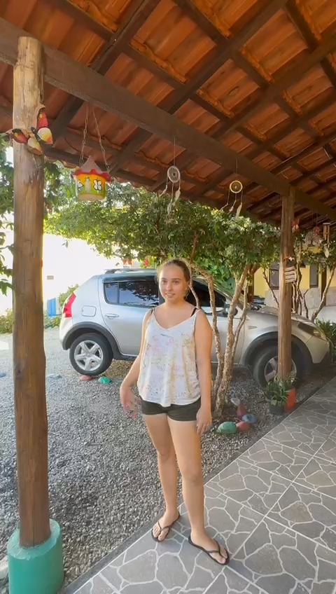 Entrando na trend "Se eu deixasse o marketing com a minha famíia"
Consegui fazer com a minha sobrinha, que usou o máximo da insuportabilidade para ser antipática, ficou top!! Até porque ela é linda, mesmo de cara feia 🥰
Tentei fazer antes com o meu filho, Murilo, mas não rolou a antipatia 😆😆😆
#pousadaparqueimperial #trend #paraty #familia