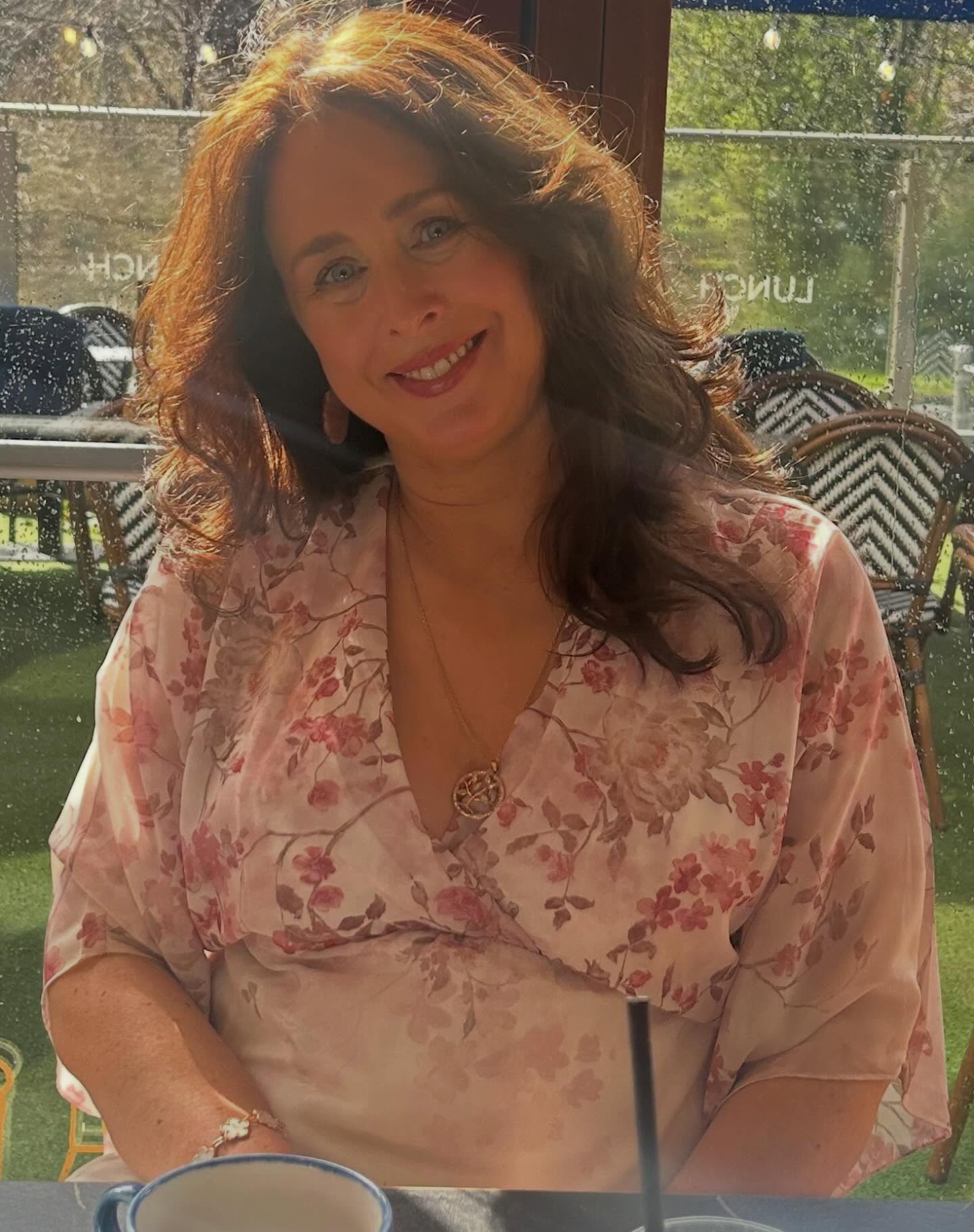 Happy Easter Sunday everyone xx Sending love and light x enjoy your day