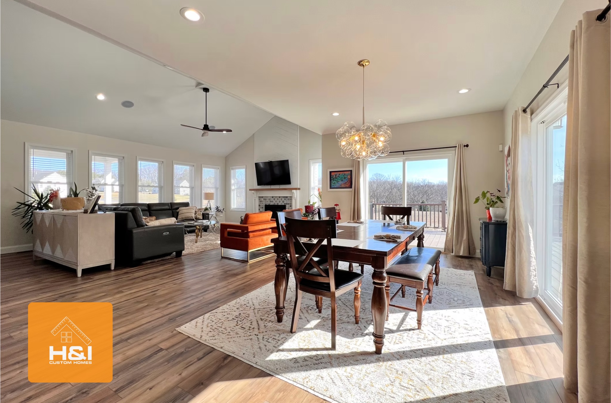 All custom. All intentional. All H&I. ✨
From the way the spaces flow to the details that make each room feel elevated, every inch reflects the craftsmanship, quality, and care built into the home from the ground up.
Ready to build a home that’s truly yours?
Contact us today.
📧 info@handicustomhomes.com
📞 call or text (484) 994-2634
🌐 visit us at handicustomhomes.com
#handicustomhomes #DreamHome #LuxuryLiving
