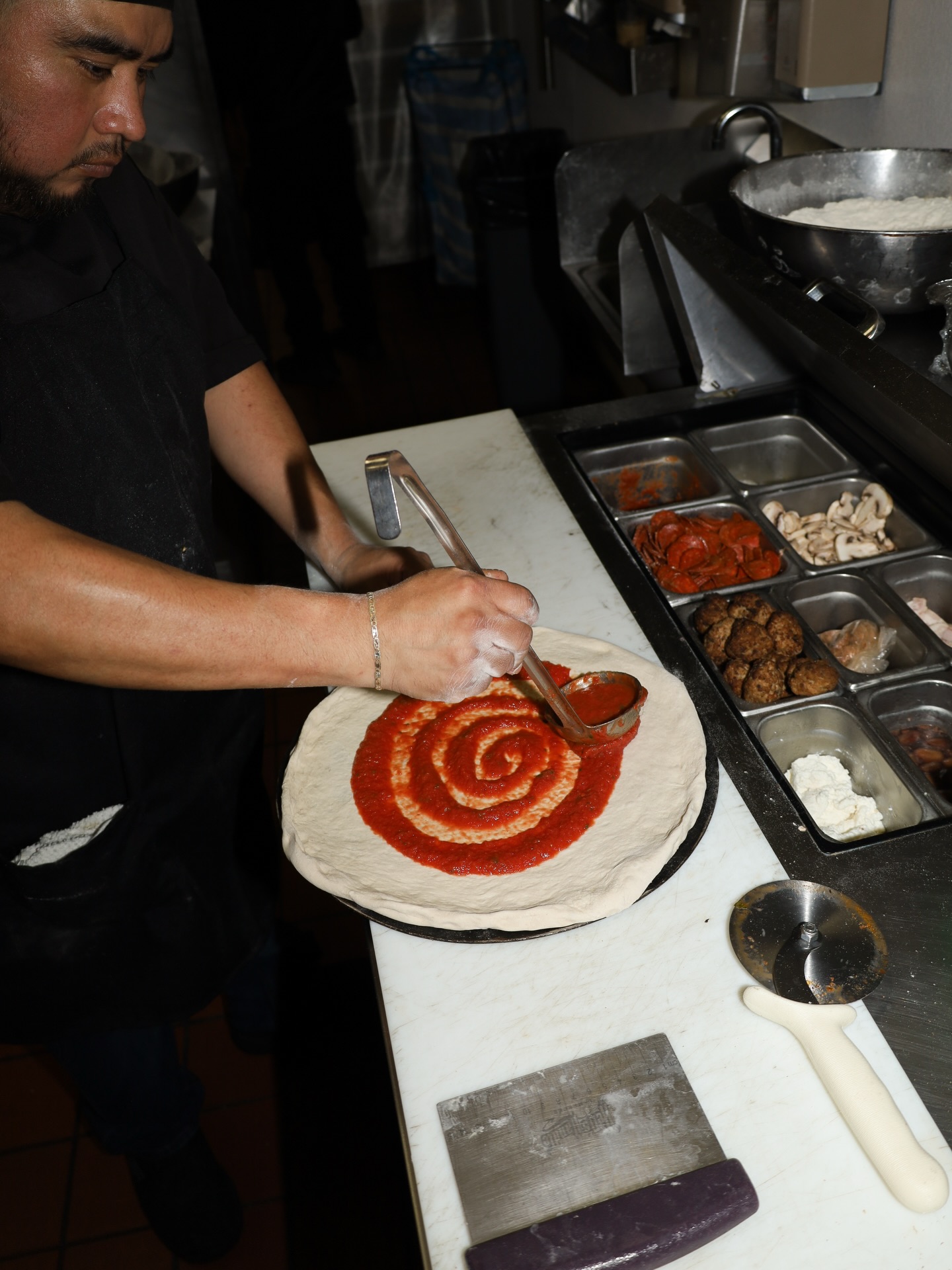 You’re cravings called !! 😍
#danapointeats #orangecountyfood #oceats #danapointrestaurants #italianfoodlovers