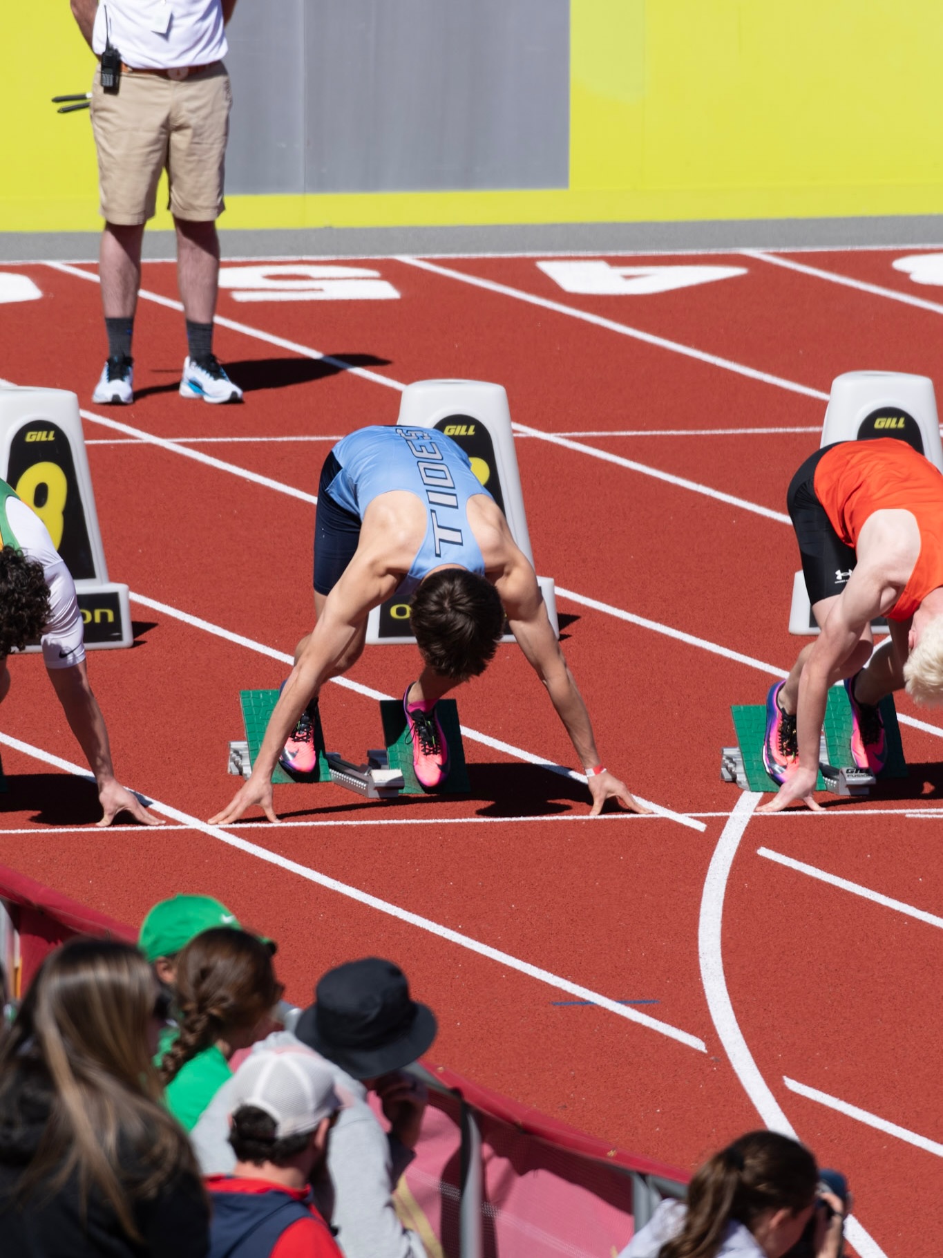 Oregon Relays 2026
#tidestrackandfield #oregonrelays
📸: Coach Kristi