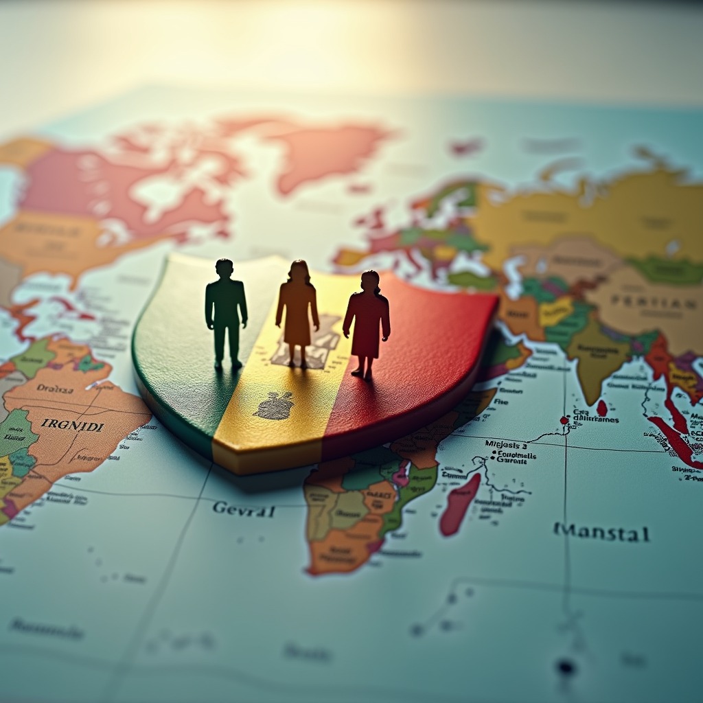 Planejamento sucessório internacional protege herdeiros e reduz riscos. Explicamos as diferenças práticas entre testamentos e inventários no Brasil, Alemanha e Portugal para famílias e empresas com bens transnacionais. Com ações antecipadas, minimizamos impostos, evitamos litígios e garantimos segurança patrimonial. Atuamos em casos multilocais com estratégia personalizada e cumprimento das normas de cada país. Link in bio 🔗📘🤝📌
Você tem dúvidas sobre como organizar patrimônio entre países? Conte-nos abaixo ou envie uma mensagem.