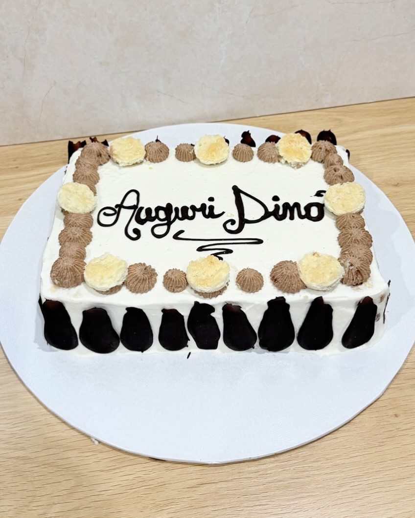 #millefeuille #millefoglie