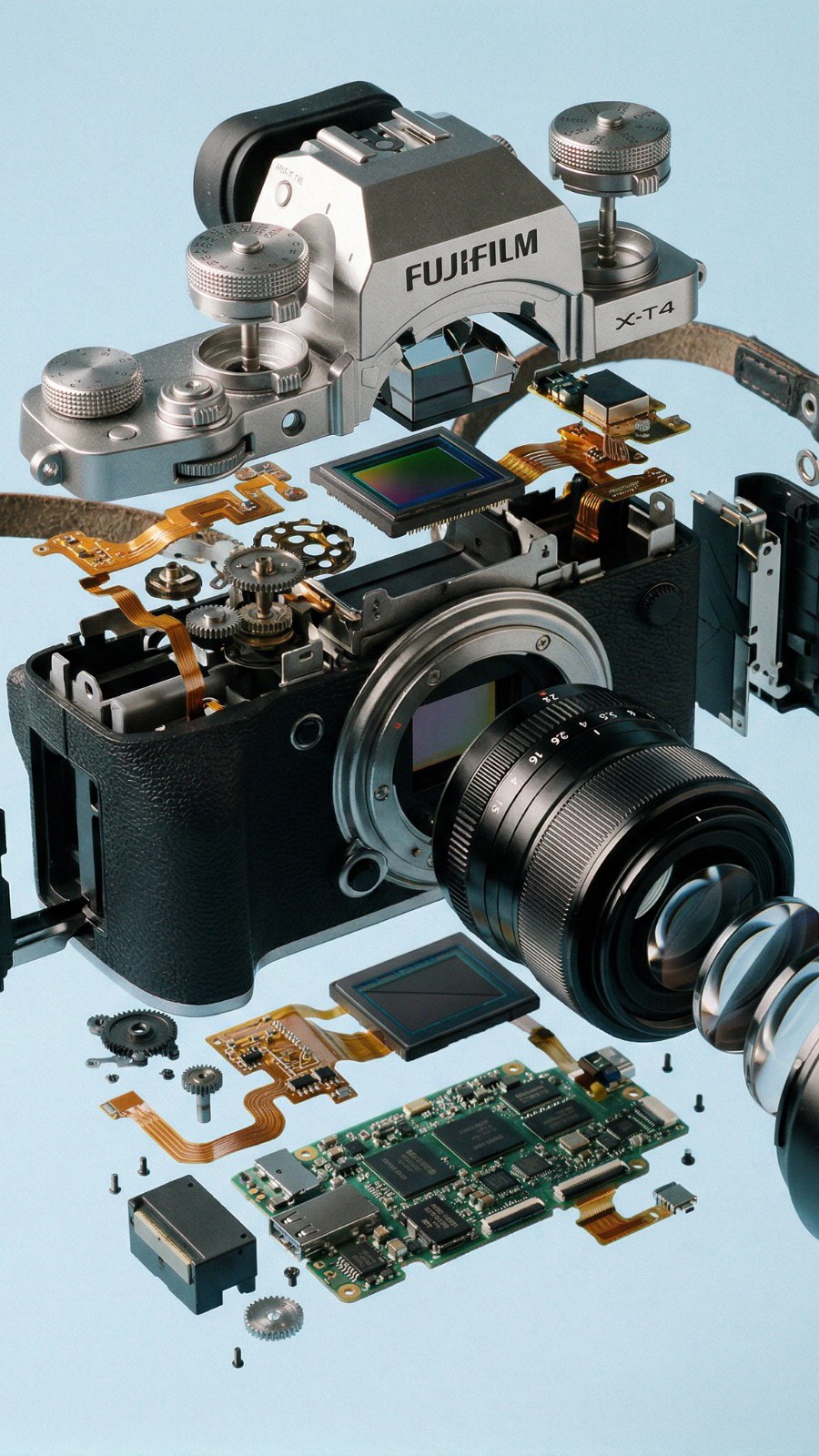 #fujifilm pasión por la fotografía