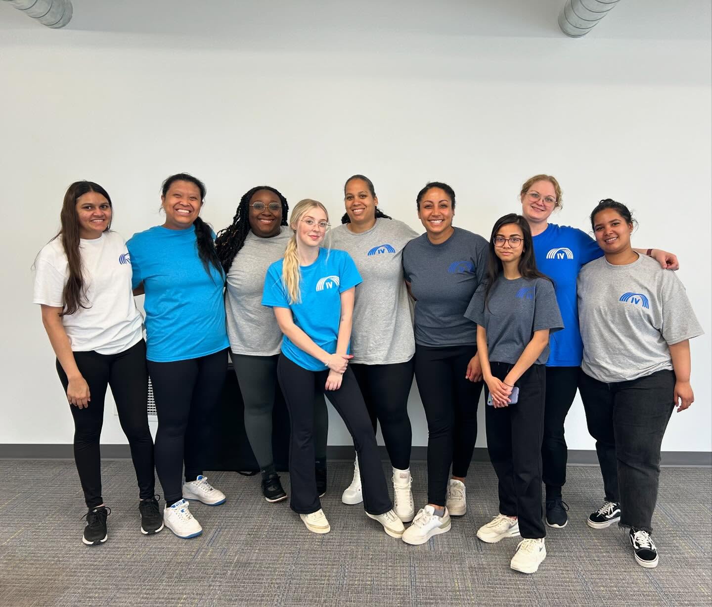 What a year it has been at Impact Village!
We are so incredibly proud of our team, our clients, and our entire village!
As a team, we completed team trainings together, team building days, and even some rec volleyball ball outside of work - together, we come ready to cheer and celebrate progress, and celebrate wins.
We are so excited to see what 2025 has in store for us! đ©”