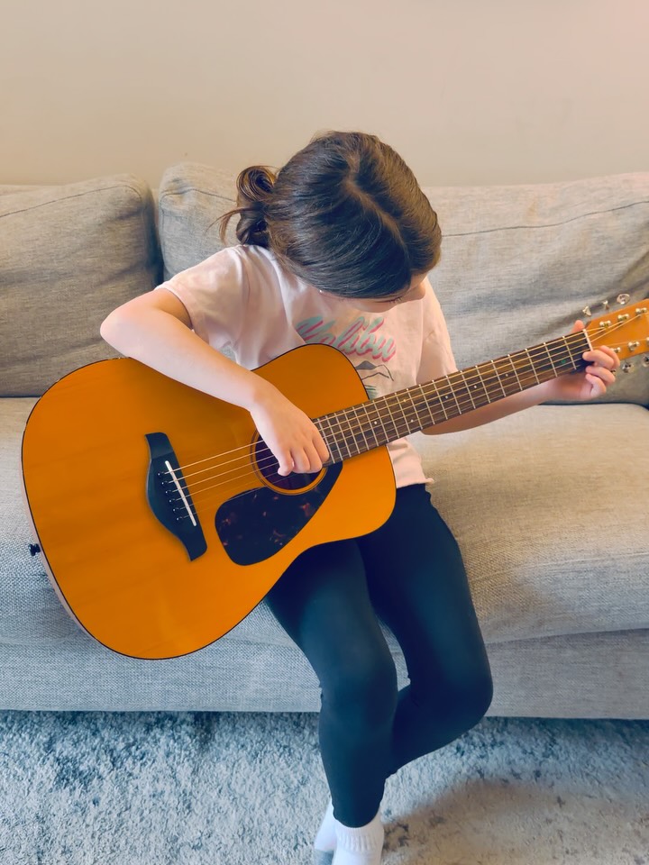 Check out our students Lucie, Andrey, Eno, & Bean showing off what they practiced during Spring Break! Awesome job everyone🤘
We’ll see everyone back at In Tune for lessons today 🎶
#musicschool #maplewoodvillagenj #southorangevillage #intunemaplewood #springbreak