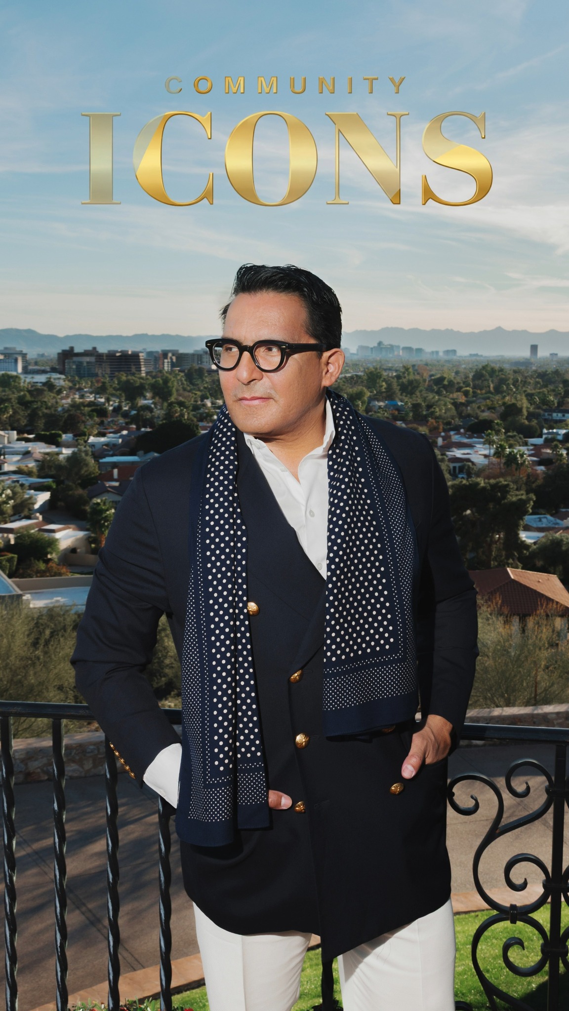 The response to Oscar’s story has been deeply moving.
Messages from across cities, and even across borders—reminding us why these stories matter.
The full story now live.
@oscardelassalas @wrigleymansion @cinthyaq71