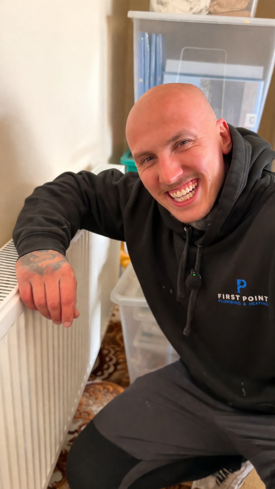 Things to look for in a good tradesman.. we think the last point is the most important 👀😅
Need a plumber? We’ve got a few! Give us a call today on 07513263518 for a quote.
#plumbertips #plumberadvice #plumbing #plumberhighpeak #plumberlife