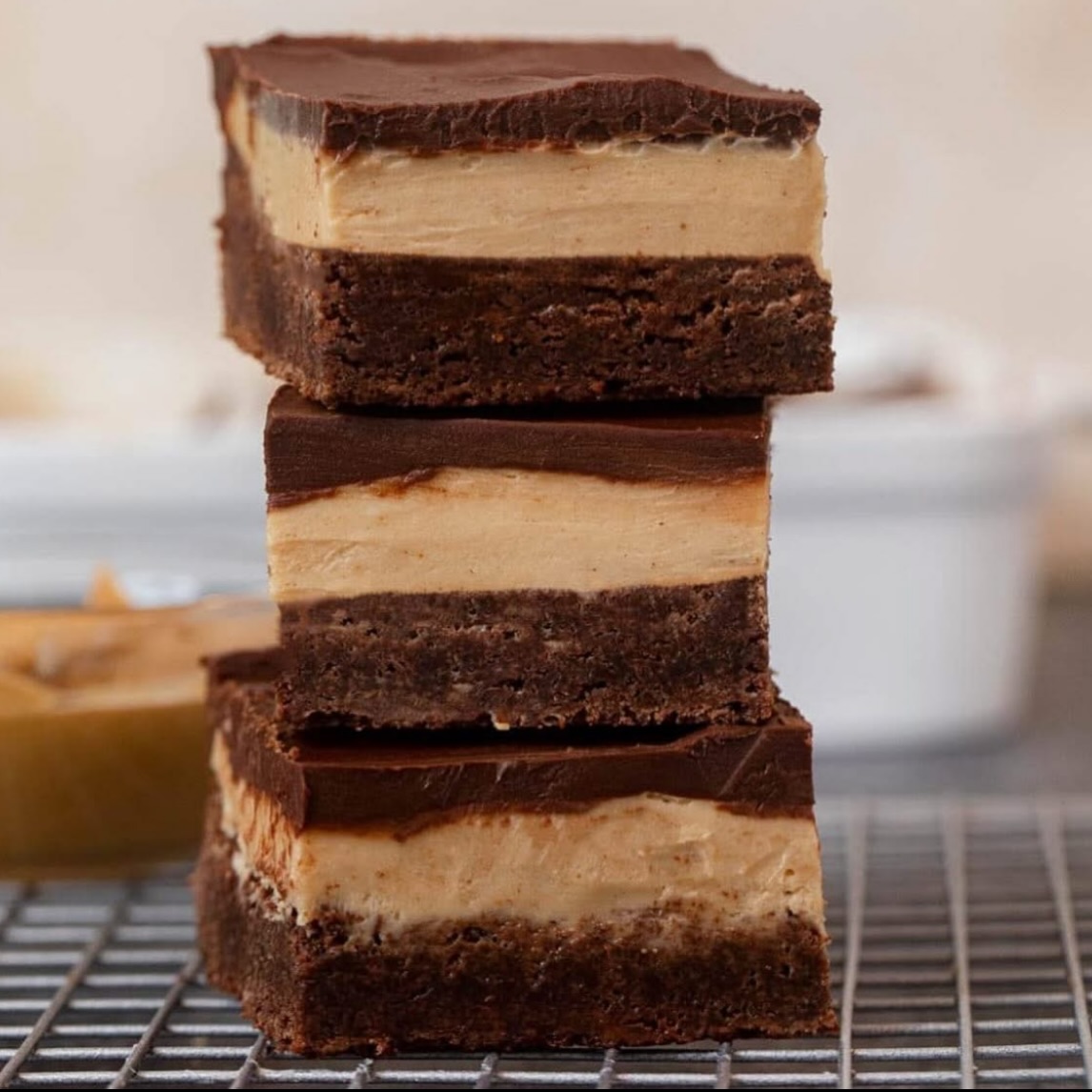 Craving something sweet? We’ve got you covered!!! 🍫✨
Be sure to swing on in and try one of our FAMOUS BUCKEYE BROWNIES!! 🤤
Rich, chocolatey, and absolutely irresistible… but they won’t be around much longer! ⏰
Hurry in and grab yours before they’re gone!! 🏃♀️💨