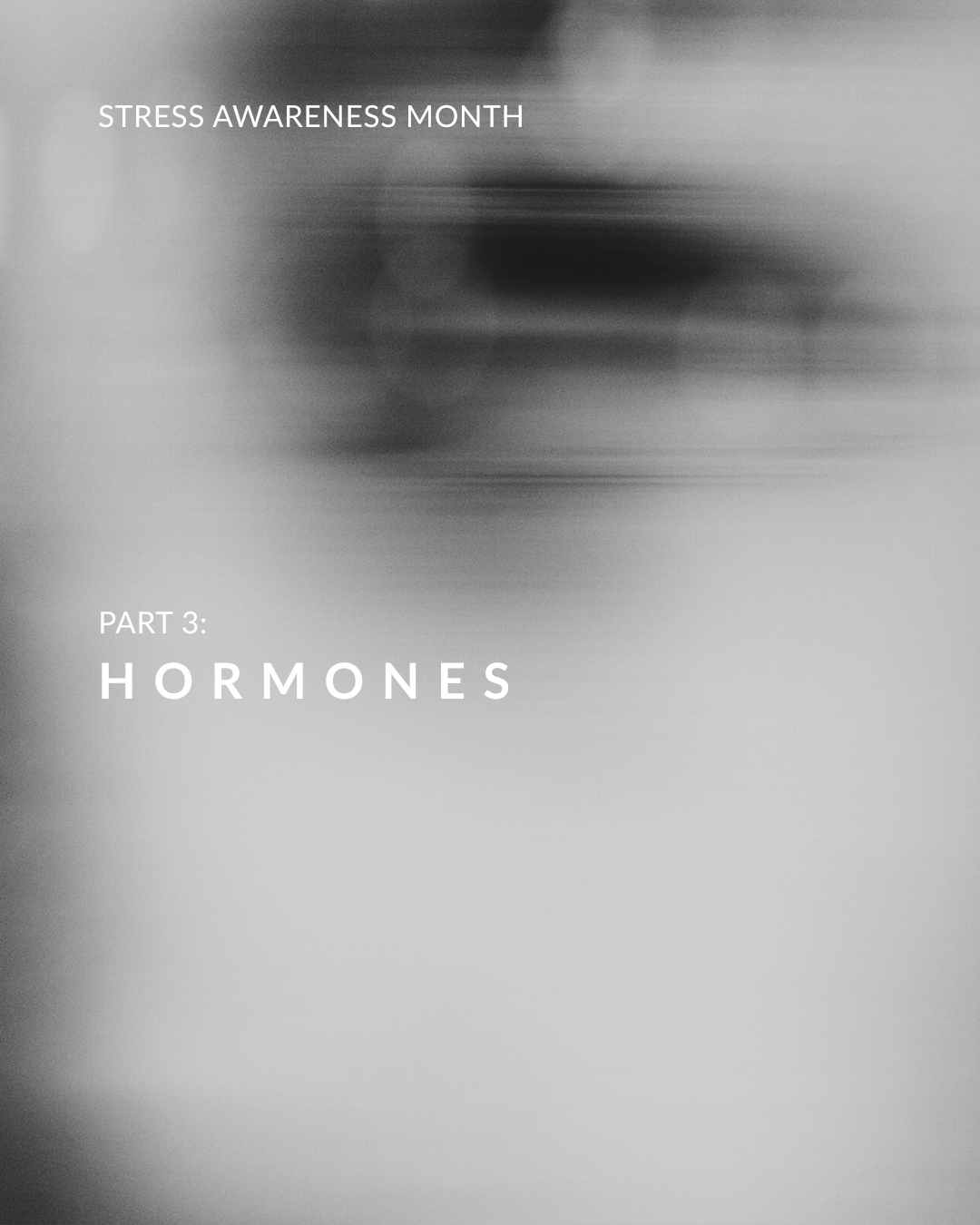 April marks Stress Awareness Month
Part 3: Where stress meets hormones
Have you noticed changes in your energy, mood or overall rhythm, a sense that your body no longer feels quite in sync?
Ongoing pressure can influence hormonal patterns, often showing up as persistent fatigue, disrupted sleep or fluctuations in focus throughout the day.
When stress rises, cortisol naturally increases, helping you respond in the moment. Over time, however, this pattern may begin to influence sleep, mood and sustained energy.
At Reborne Longevity, we take a deeper, clinical view, mapping your hormonal landscape to understand how your body responds to demand.
This may include the Cortisol Awakening Response test, a non-invasive way to observe how your stress system activates at the start of the day.
If you’re interested in exploring this more clearly, our hormone specialists offer personalised consultations:
Dr Hind Abdulkader, General Practitioner with a special interest in women’s health optimisation, and Dr Charlie Cox, Male Longevity Doctor.