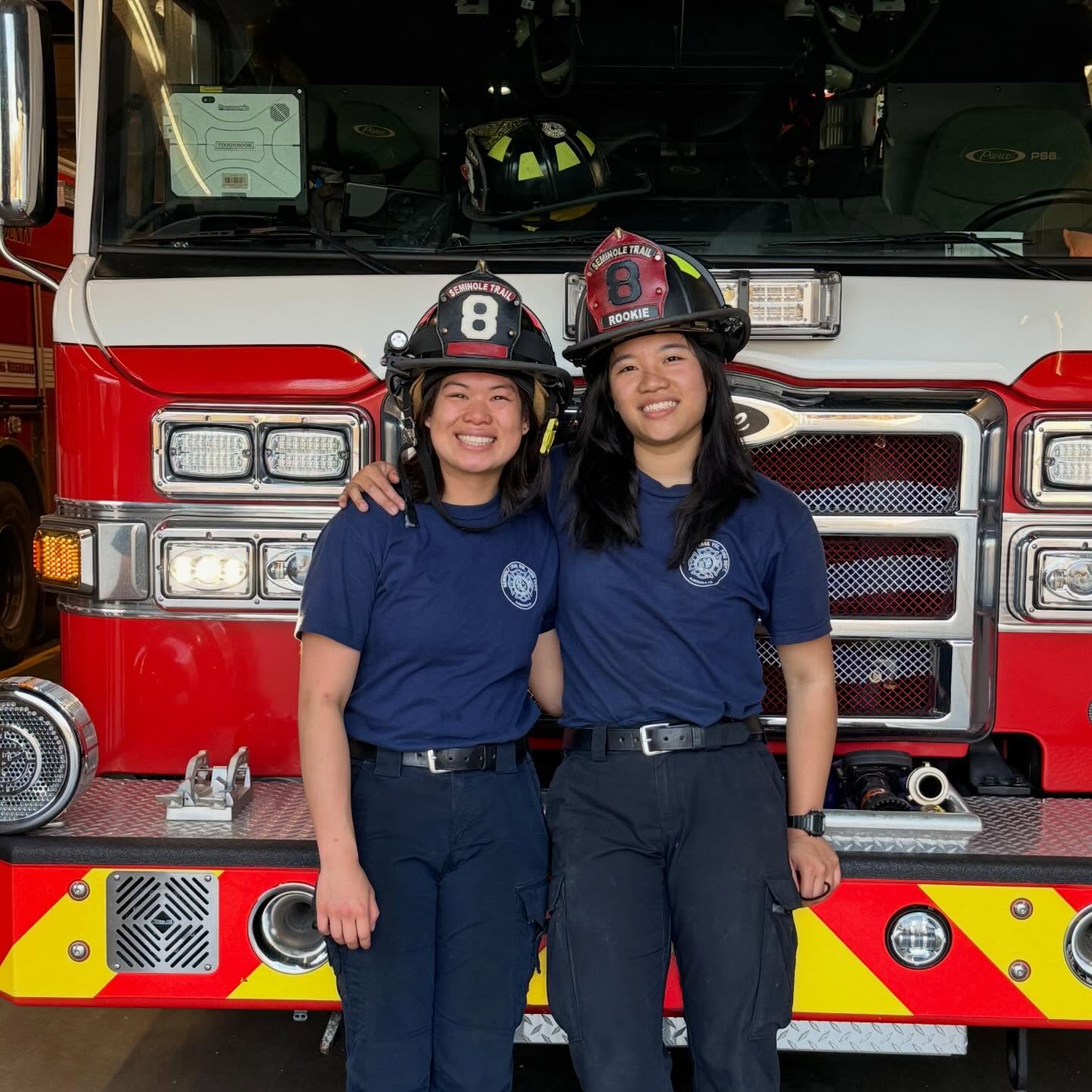 šØ F Crew Promotions šØ Congratulations to Sophie Lou on being promoted to Released FF, and Melissa Zheng, Willis Solomon, Vincent Gye-Jacqot, Christian Melonie, and Alex Lozano on being promoted to Rookie FFs!