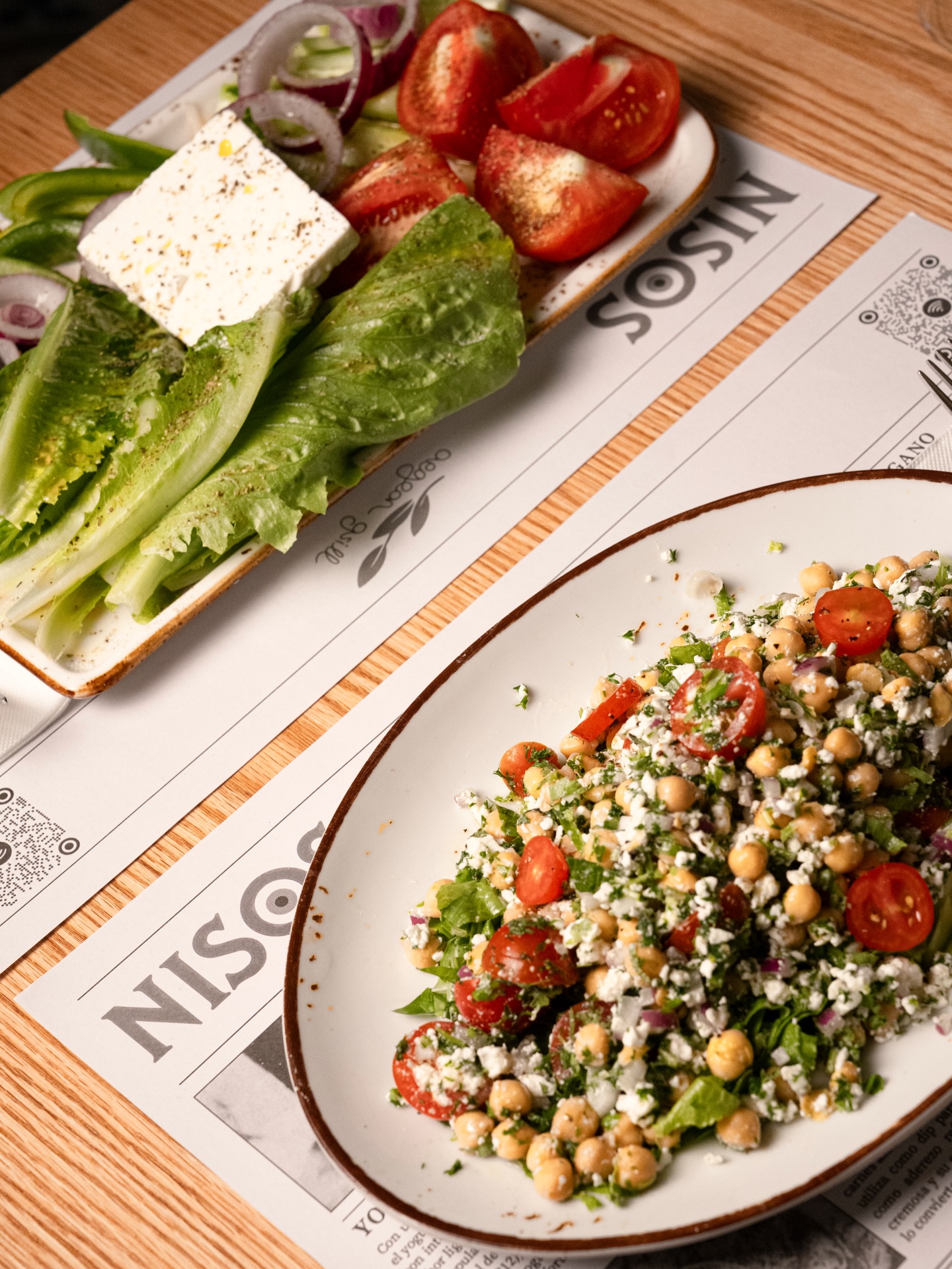 No es solo comida… es ese momento en el que te desconectas, respiras y disfrutas sin prisa 🤍
Porque comer bien también es consentirte.
Porque lo natural también puede ser increíble.
Te esperamos hoy para que vivas la experiencia 💚