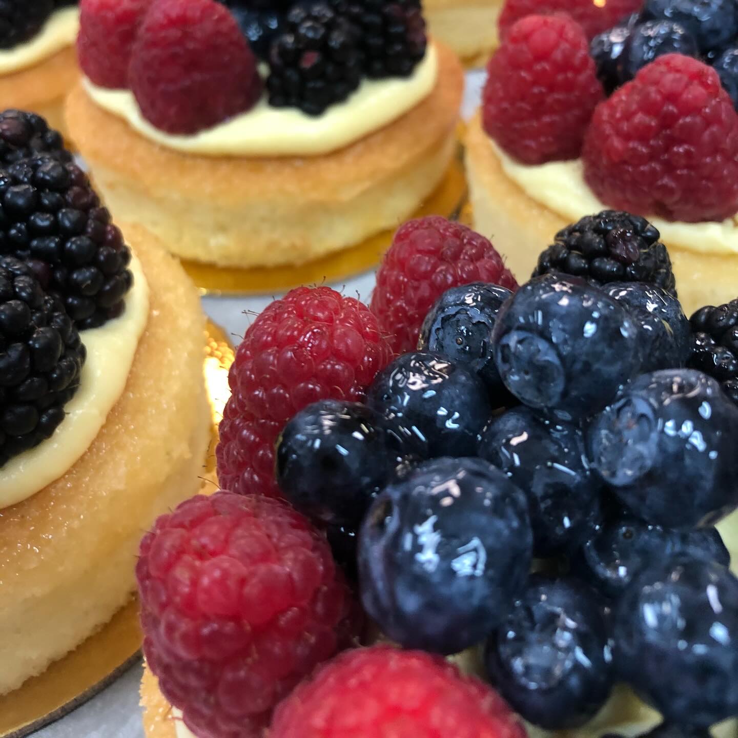 This is not a joke, everyone’s favorite Lemon Olive Oil Cakes are coming back this weekend!!!! 💃🏻
Just in time for Easter! If you haven’t had our Lemon Olive Oil Cake, stop by this weekend to see what all the rage is about!
🐣 Both locations will be open on Easter Sunday.
Lake Highlands: Noon-5PM
Hillcrest Village: Noon-8PM
