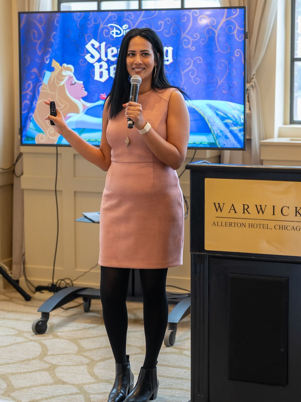 Check, one, two 🎤 Back on the mic in March! 🗣️
PS you can hear the rest of the convo on AI & your career on episode 91 of @workingyourwaypodcast 🤓
