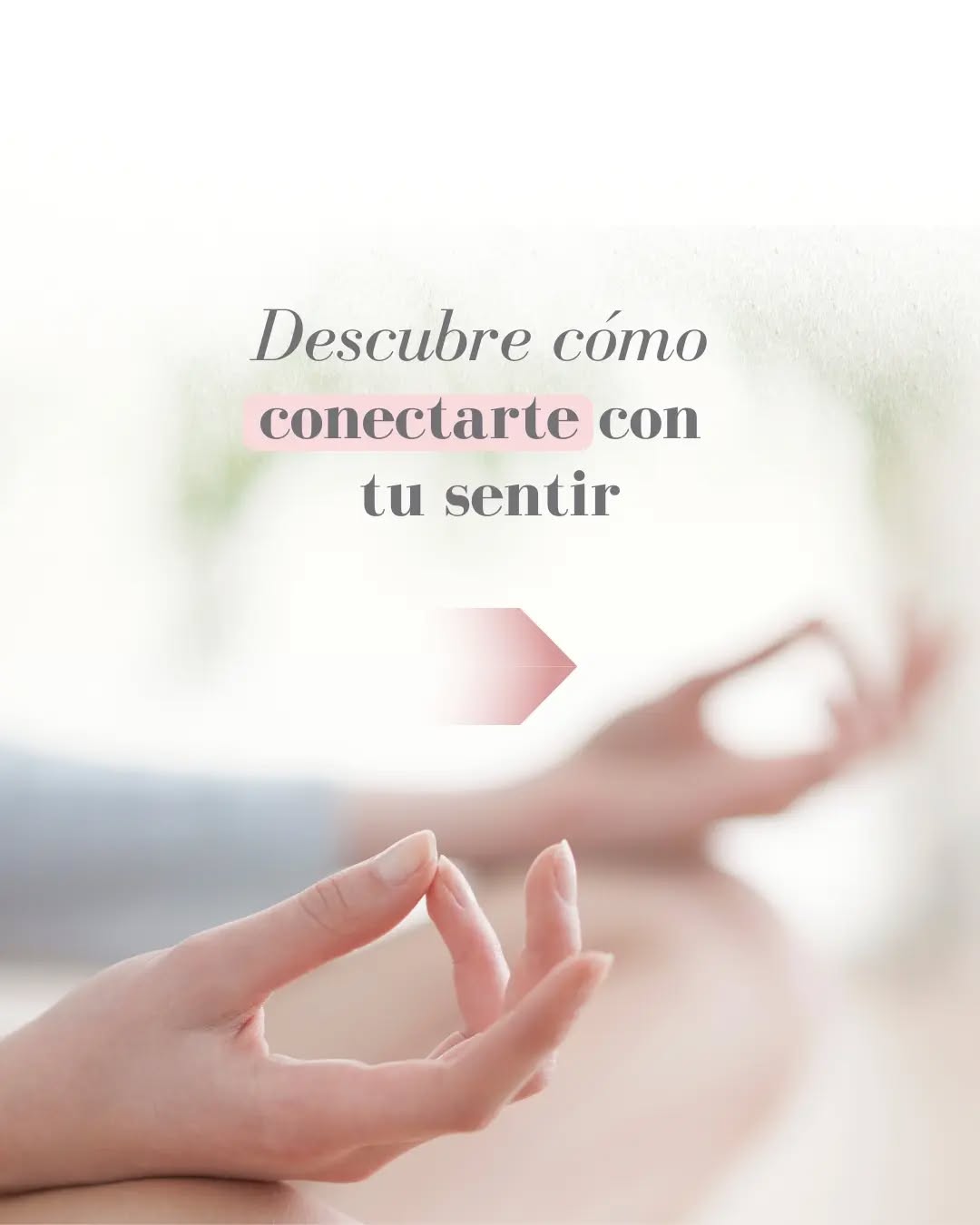 Te presentamos algunas técnicas de conexión que puedes integrar fácilmente en tu rutina diaria para mejorar tu bienestar físico, mental, emocional y espiritual. 🌿✨
Comparte con aquellos que también puedan beneficiarse de estas prácticas. 🤗
.
#ConexiónInterna #ViajeInterior #DesarrolloPersonal #Bienestar #bienestarholístico #Autoconocimiento #Omana #meditacion #meditacionguiada #Miami