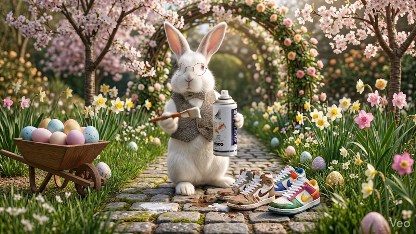 A Páscoa chegou… e com ela aquela maratona digna de Coelhinho profissional! 🐰💨
Entre um salto e outro, uma coisa é certa: não dá pra deixar o estilo pra trás — nem o tênis! 😅
Por isso, o segredo de quem não para é simples: Limpa Tênis Bonton.
✨ Remove a sujeira sem esforço
⚡ Secagem rápida pra acompanhar seu ritmo
👟 Devolve o branco e o visual de novo
Porque seja na grama, na rua ou na correria do dia a dia… seu tênis merece acompanhar cada passo com estilo.
Nesta Páscoa, deixe a sujeira no caminho e siga leve — como um bom coelhinho faria. 😉
E aí, seu tênis tá pronto pro feriado ou vai precisar de um milagre? 😂👇
#Bonton #LimpaTenis #Pascoa #SneakerCare #tenisbrancomasculino