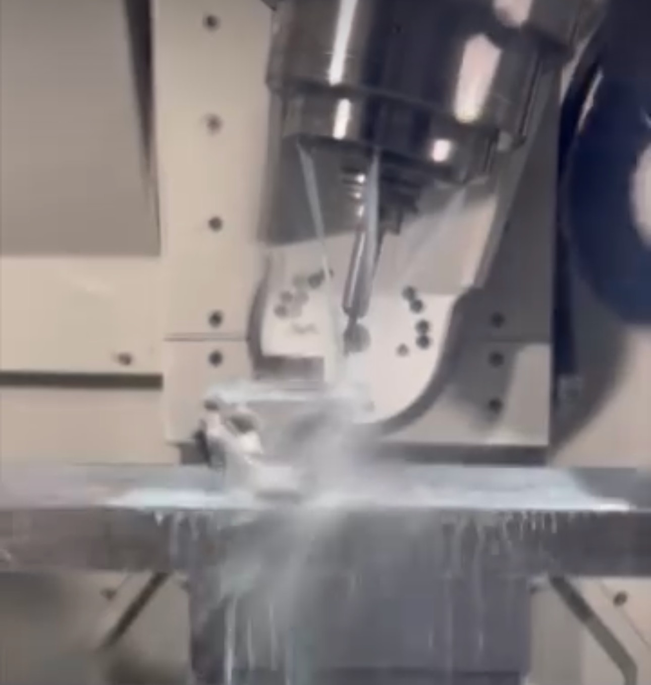 Hands-on porting, proven results. I take you through Gregg Lynk’s step‑by‑step workflow—hand finishing paired with U.S.‑made Rottler 5‑Axis CNC previews—to turn guesswork into repeatable power. See before/after throttle response and RPM gains from real shop builds. Track-ready tuning starts with precision and ends with consistency. Want the full breakdown? Link in bio. 🔧🔥🏁🔍
#TwoStrokeLife #Porting #MotorcycleRacing #LynksRacing #CNCMachining #TrackTuned #AmateurRacers #ThrottleResponse