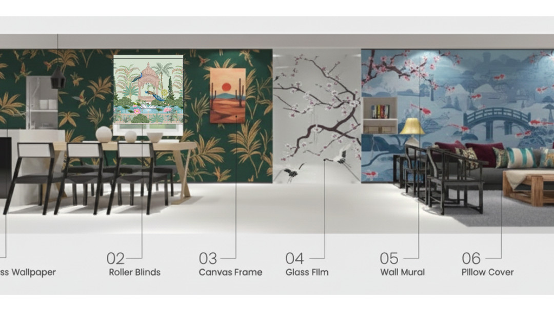 Explore how customizable home decor makes rooms work — visually and practically. Start small: custom cushions, curtains, or a statement wall. Choose materials that last, match your palette, and fit your space precisely. For homeowners and corporate buyers, customization lets you order single pieces or bulk runs with international shipping options. See real tips on choosing suppliers, requesting samples, and planning for function as well as form. Link in bio to read the full guide and start customizing your space today. 🛋️✨🧵🏷️ #CustomHomeDecor #MadeToOrder #HomeDesign #BuyerGuide #BulkOrders #InteriorTips #SustainableChoices #PhoenixEnterprise