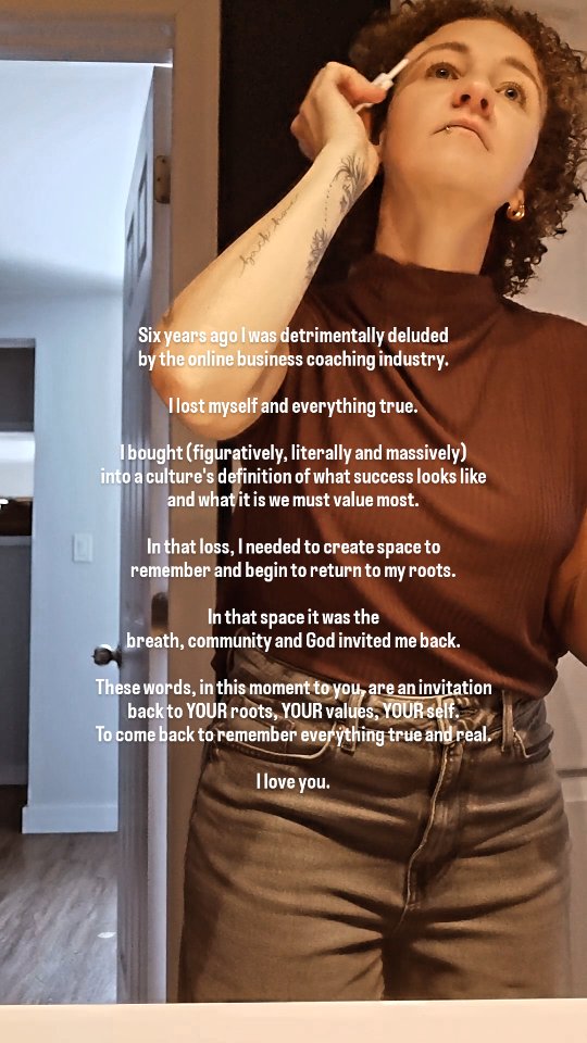 Idolize no one and nothing.
Come back in, from out here.
Remember.