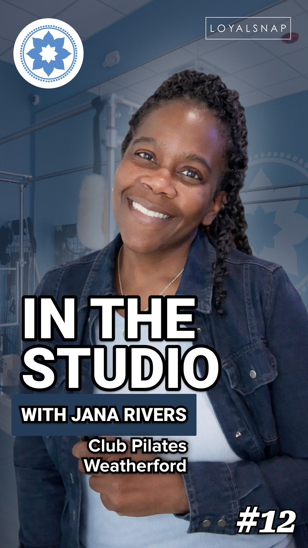 Your community should not have to guess whether you understand them.
be like @clubpilatesweatherford and learn what your community needs need.
Then build the systems to follow through.