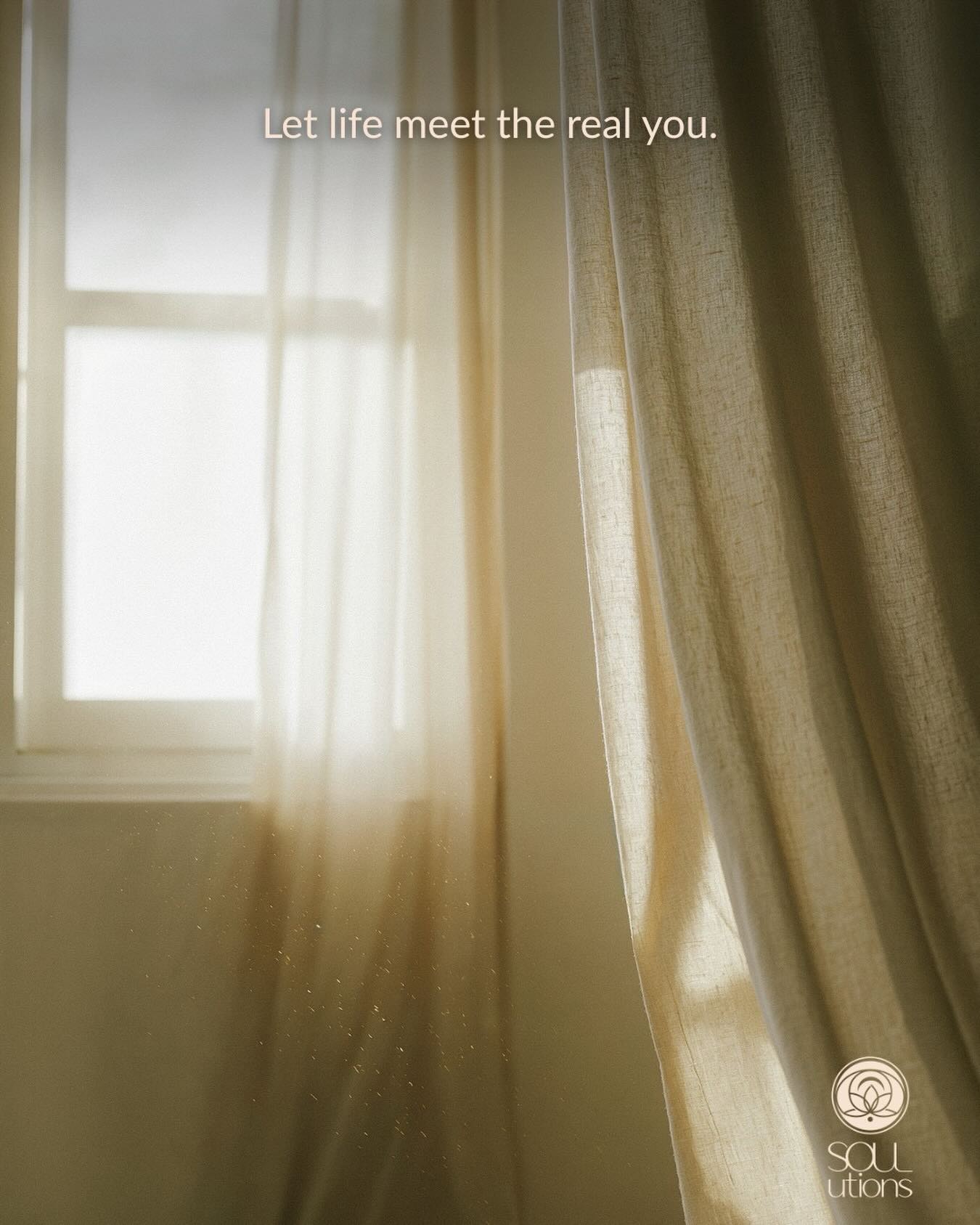 There comes a point when growth is no longer about managing appearances.
It becomes about letting yourself be seen — by life, by love, by truth, and by your own deeper knowing.
Let life meet the real you.
If you’re ready to stop performing and start living more truthfully, 𝗕𝗲 𝗠𝗼𝗿𝗲 𝗬𝗼𝘂 women’s circle is open now. DM me 𝗥𝗘𝗔𝗟 𝗬𝗢𝗨 and I’ll send you the info.
#BeMoreYou #Authenticity #EmbodiedAlignment #InnerTransformation #SacredLiving