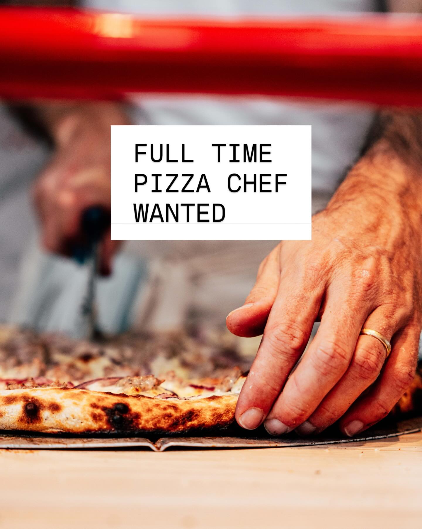 We’re also looking for a full time pizza chef to join the team 🍕 Kitchen/hospo experience preferred but not essential. Email vincent@vincispizza.co.nz for more details
📸 by @mifarr