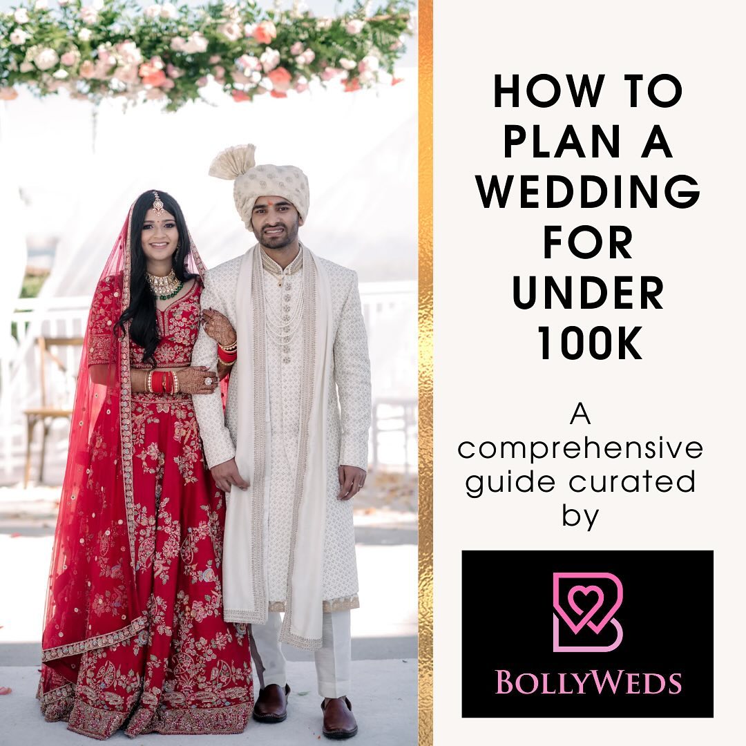 💍✨ Planning your dream wedding on a budget? We’ve got you covered! ✨💍
Discover how to plan a stunning wedding for under $100K with our comprehensive guide. From choosing unique venues to managing your guest list, we have all the tips and tricks to make your special day unforgettable without breaking the bank. 💒💐
🌟 Venue Tips: Opt for less traditional venues like city-owned properties. Take inspiration from real couples, like those who chose The Mansion at Tuckahoe in Jensen Beach, FL! 🏛️
🌟 Timeline Hacks: Start your event post-lunch and offer one meal in the evening to save on costs. 🍽️
🌟 Guest List Management: Keep it intimate for more savings on catering, alcohol, decor, and favors. 🎁
For the full guide and more expert tips, visit our website: www.thebollyweds.com/blog🌐
✨ Let’s make your wedding dreams come true without the stress! ✨
#WeddingPlanning #BudgetWedding #Engaged #WeddingInspiration #BollyWeds #WeddingTips #DreamWedding #WeddingIdeas