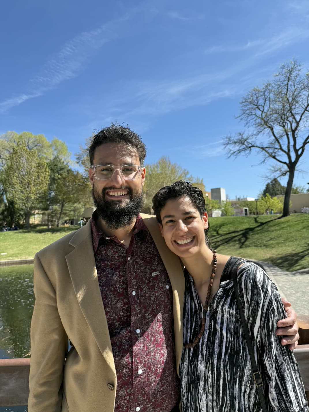 This week's Yene Yoga newsletter is now live, inspired by my brother's successful defense of his PhD dissertation and the beautiful life that he has cultivated in his new home. I am beyond proud of you, DOCTOR @teddywoldeyohannes !
Read on at:
https://www.yeneyoga.com/so/d2PqtDdLT?languageTag=en
🗓️This Week's Schedule:
🌅Monday 03/30
NO CLASS - Private Sessions Available
🌅Tuesday 03/31
🌳Mindful Energizing Vinyasa (ONLINE ONLY)
8:30 - 9:30 AM EST
Jula Transform
Held ONLINE
$10 flat-rate
Please book at least 30 min* before. PRE-REG REQUIRED.
🌳Vinyasa (SUBSTITUTE)*
6:00 - 7:15 PM EST
Tru Yoga
683 South Ave, Rochester, NY 14620
$10/$17/$22 Sliding Scale pricing
🌅Wednesday 04/01
🌳Settle into Stillness Restorative Yoga
9:30 - 11:00 AM EST
Crossbridge Wellness Affiliates
18 Harvard St, Rochester, NY 14607
$10/$15/$20 Sliding Scale pricing. PRE-REG REQUIRED.
🌳Foundations*
12:00 - 1:00 PM EST
Tru Yoga
683 South Ave, Rochester, NY 14620
$10/$17/$22 Sliding Scale pricing
🌅Thursday 04/02
🌳Peaceful Release Yin Yoga (ONLINE ONLY)
4:30 - 5:30 PM EST
Jula Transform
Held ONLINE
$10 flat-rate
Please book at least 30 min* before. PRE-REG REQUIRED.
🌅Friday 04/03
NO CLASS / NO PRIVATE SESSIONS
🌅Saturday 04/04
NO CLASS / NO PRIVATE SESSIONS
🌅Sunday 04/05
NO CLASS / NO PRIVATE SESSIONS
Hatha Yoga Club will return next week!
#rochesteryoga #events #beginner #free #vinyasa #yin #restorative #peace #rest #thingstodo #rochesterny #yoga