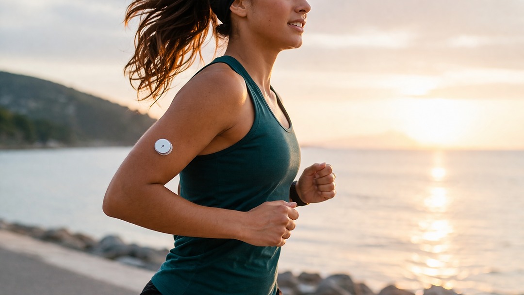Are you under-fueling? A Continuous Glucose Monitor (CGM) may be able provide more insights into fueling and energy crashes - and help you fuel smarter for better workouts.
Check out my most recent blog on the topic. I have been working with CGM data for the last 5 years and have seen thousands of people's data and this includes endurance athletes looking to get getter insights about their nutrition and fueling strategies. I have a very unique background in the CGM space and how they can be used as a tool to help gain insights into fueling for exercise. Link in Bio
#EnduranceTraining #RunningFuel #CGM #SportsNutrition