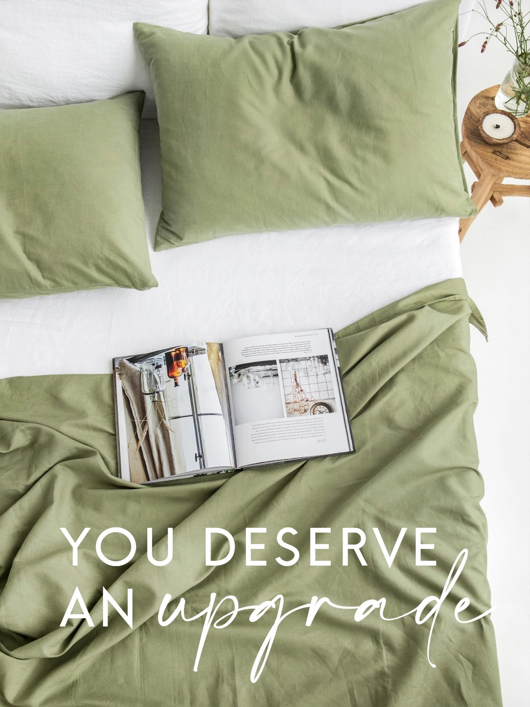 You deserve an upgrade. 🛌
No more synthetic fibers. No more cheap, big-box store sets.
Just artisan-made all-natural bedding available in our online shop or to experience yourself at our store in @faneuilhallmarketplace.
#bedding #homedecor #boston