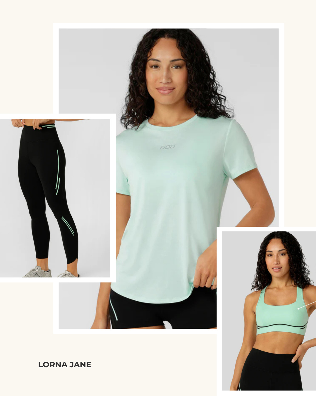 Mix&Match ✨️
.
.
.
#LornaJane #Mix&Match #Sets #InMotionGib
