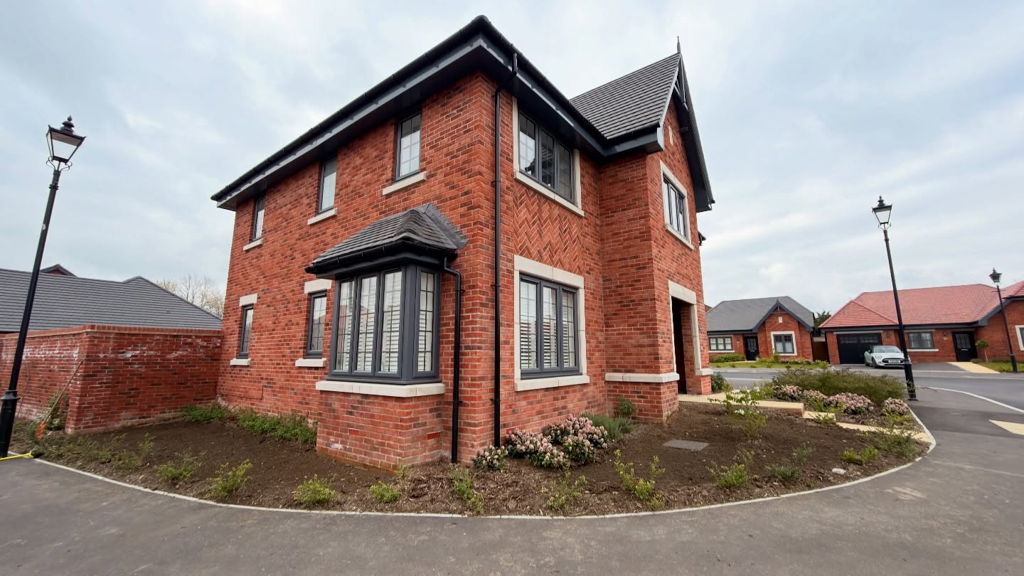 Nice morning job on this one 🌤️🏡
We were asked to remove the grass at the front of this property as the customer wanted to create a more practical and plant-friendly space 🌿🌸 The original lawn on this new build just wasn’t working for them, so it was time for a change 👌
We carefully lifted and removed the existing turf, making sure to keep everything tidy and prepped properly ✂️ Then it was a good rake through followed by the rotavator to break up the ground and leave the soil nice and fluffy — perfect for planting 🌱💪
All set now and ready for the customer to bring their planting ideas to life 🌼🌿 Always good getting a space prepped properly from the start!
Get in touch today 👇
M.J.B Group Ltd
Tree & Garden
📱 01225 - 941139
📧 info@mjbgroup.co.uk
💻 www.mjbgroup.co.uk
#gardenprep #landscapinguk #gardentransformation #gardenproject #soilprep
