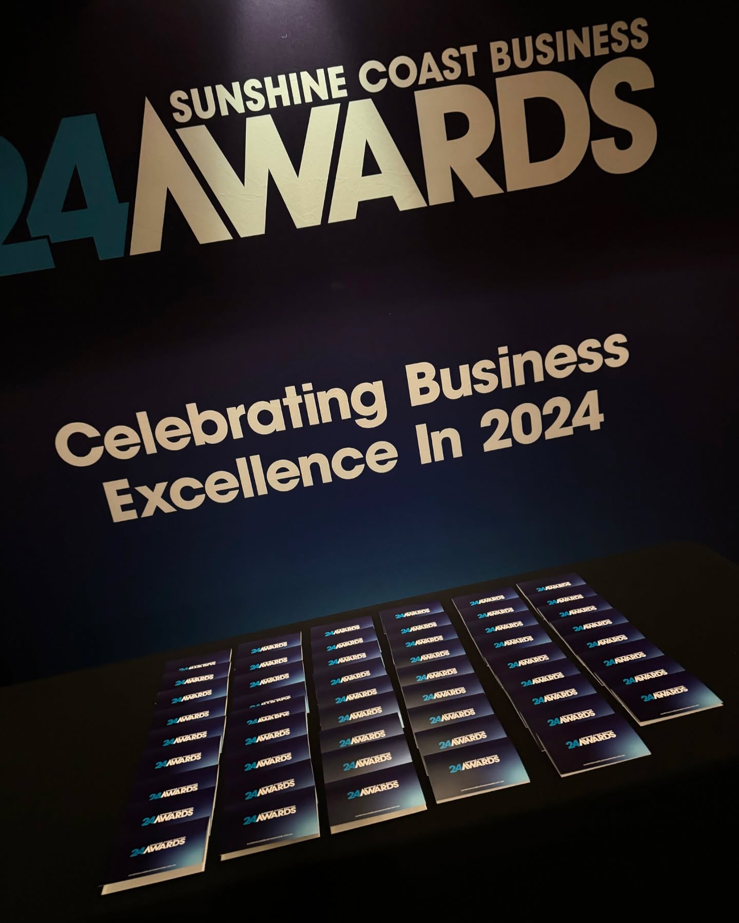We’re incredibly proud to be nominated for a Sunshine Coast Business Award, and being named a finalist in not one, but two categories is an absolute honour! Last night, we had the pleasure of meeting an amazing group of finalists in the Food & Agribusiness and Export categories. It’s inspiring to see such a unique and diverse range of businesses in our region. Congratulations to all our fellow finalists—we can’t wait to celebrate at the event in November. Huge thanks to @scbusinessawards for hosting a fantastic evening!
#mooloolaba #smallbusiness #sunshinecoast #scba2024 #easternkingprawn #fisherman #export #premiumquality