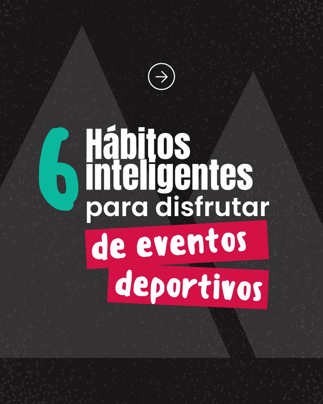 Cuidarte empieza mucho antes del evento. Estos hábitos simples pueden marcar una gran diferencia en tu seguridad, tu rendimiento y tu experiencia general. 💙💪🏽
En cada competencia vemos cómo las personas que se preparan con intención disfrutan más, se sienten mejor y enfrentan cualquier reto con mayor confianza.
Swipea 👉 y adopta estos hábitos inteligentes para tu próximo evento deportivo.
www.xsportmedic.com