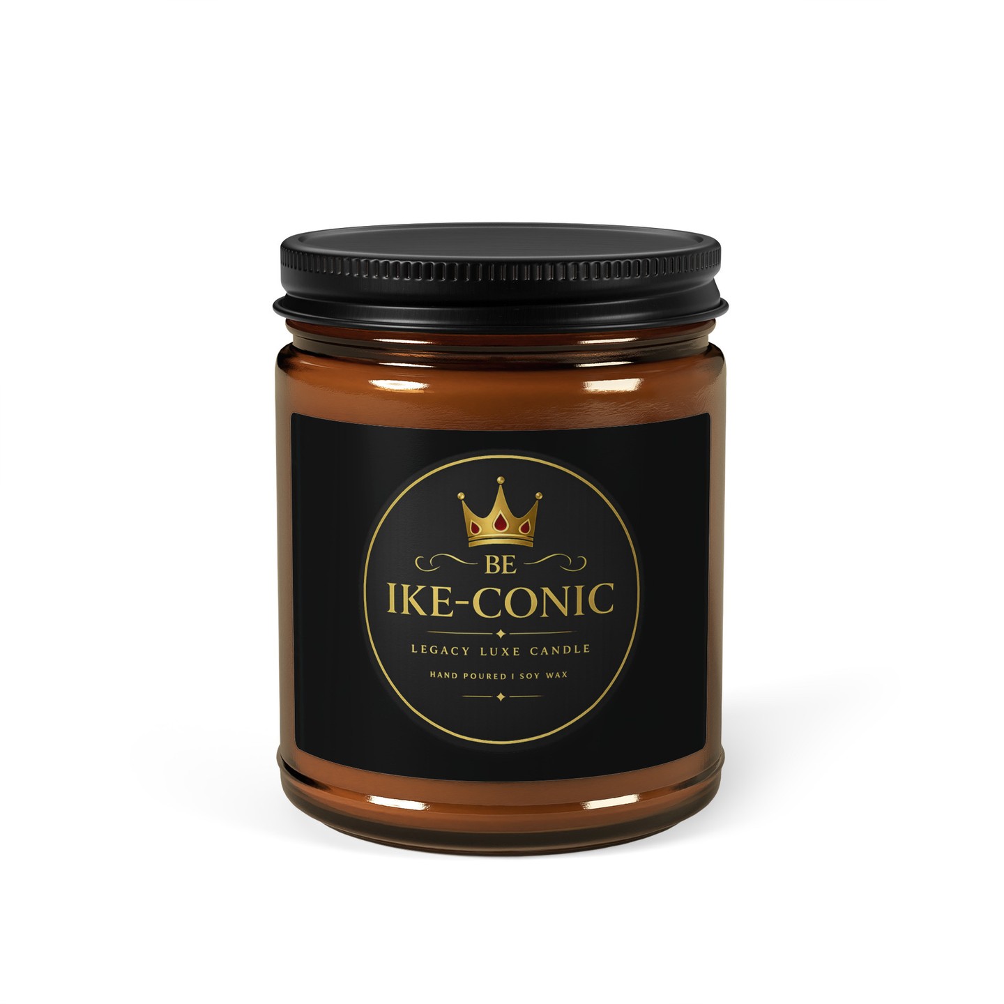 Designed for quiet nights and focused mornings — the Be Ike-Conic Legacy Luxe Candle brings warm ambiance and refined style to any room. Available in multiple scents and two sizes. New Arrival ✨
Link in Bio
#BeIkeConic #Candlestagram #HomeDecor #Wellness #LuxuryLifestyle #CandleLovers