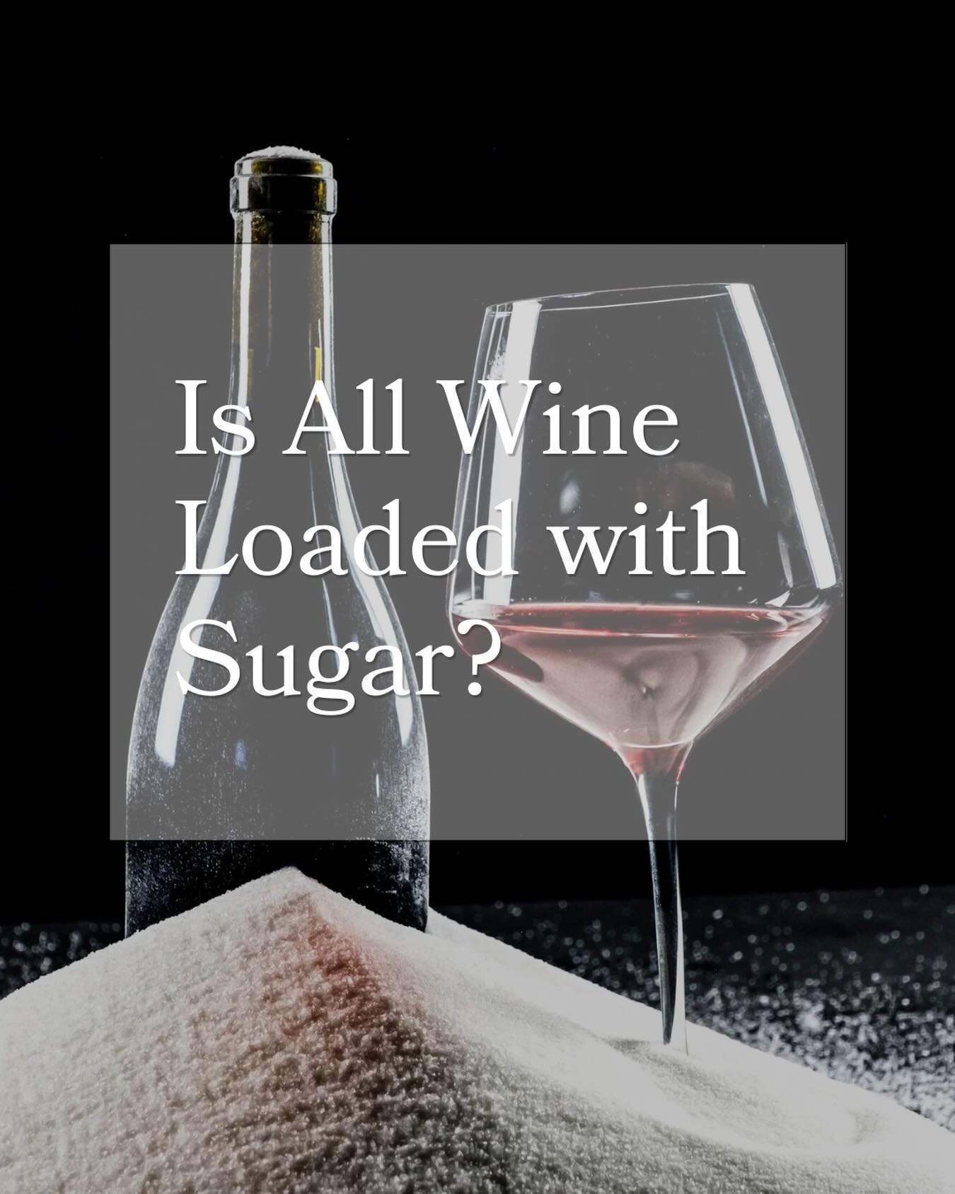 No! Most dry wines have ~5g of sugar per liter or less. That’s barely anything.
That “skinny wine” label? Mostly marketing. If a wine is dry, the yeast has already consumed almost all the sugar during fermentation. Read more debunking of uncommon wine myths in my latest article @pasoroblesnews (link in bio)
Want to understand more about what’s in your glass—and taste the difference?
Join us this spring and learn hands-on (with plenty of tasting)
📍 Paso Robles (Wines on Main, Templeton @wines.on.main )
• WSET Level 2 – Starts April 26
• WSET Level 1 – May 4
📍 Asheville (Quench! Wine Bistro @quenchavl )
• WSET Level 3 – Starts May 31
• WSET Level 1 – July 13
Use code WINEMYTHS for 10% off
🔗 Link in bio to register or read the full article
#wine #wset #pasorobles #asheville #winetastings