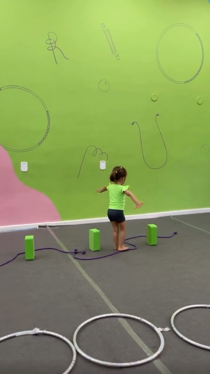 Agende já a aula experimental da sua criança!
Estamos prontas para participar de uma infância repleta de aprendizado e crescimento!✨💚
#ginasticaritmica #desenvolvimentoinfantil #primeirainfancia #baby #grupoillusion