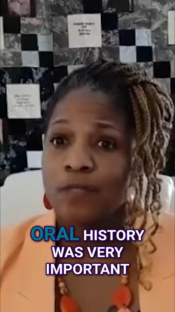 My latest guest sharing her story of how she created her amazing military family quilt.