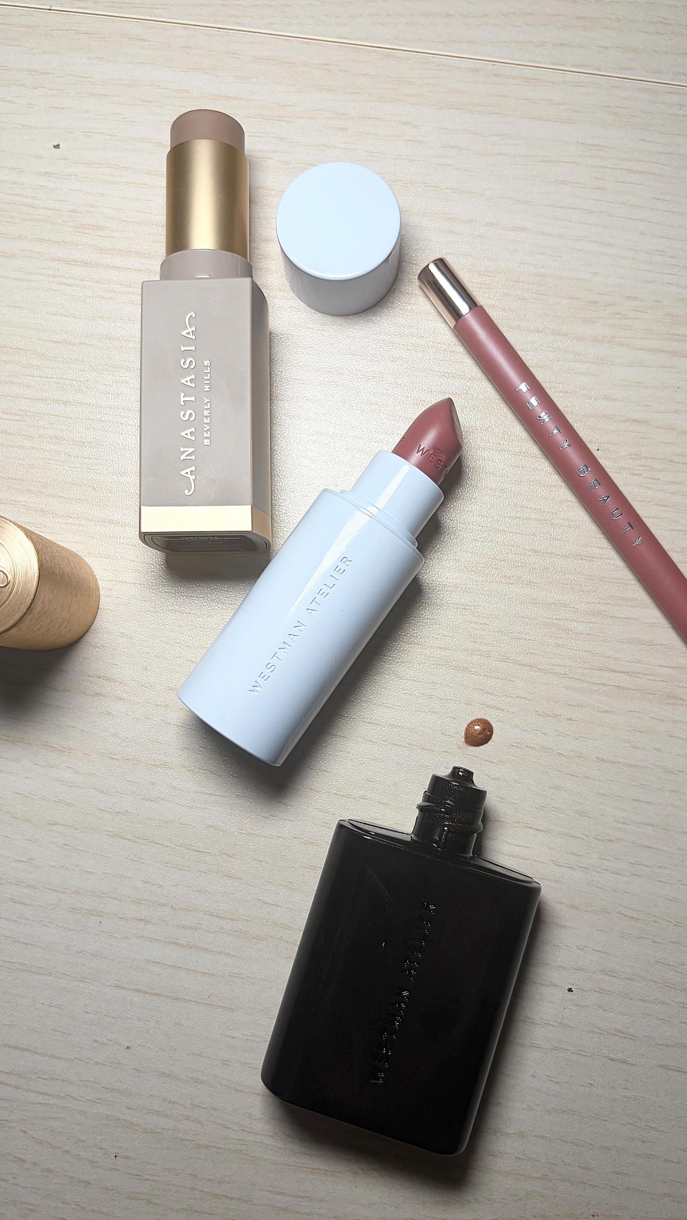 Part two because my Sephora cart never empties. 4 product products, all the details, zero gatekeeping. Everything is linked in my ShopMy — link is in the bio!
#sephorahaul #beautyhaul #shopmy #torontomua #beautyessentials